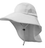zonnehoed, Ophalen, Nieuw, One size fits all