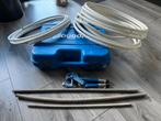 Uponor perstang, Doe-het-zelf en Verbouw, Gereedschap | Overige machines, Ophalen, Gebruikt