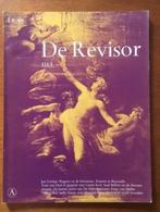De Revisor (Tom van Deel, Habakuk II de Balker, Jan Fontijn), Boeken, Gelezen, Ophalen of Verzenden