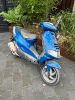Piaggio Skipper LX 125cc 2-takt, Fietsen en Brommers, Scooters | Piaggio, Ophalen, Overige modellen, Benzine