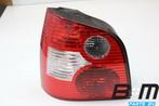 Achterlicht links VW Polo 9N 6Q6945095B, Gebruikt