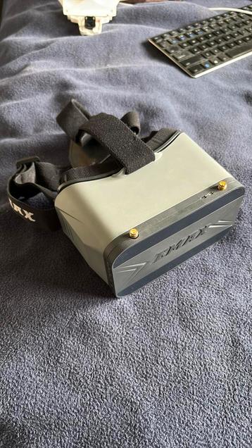 EMAX Transporter 2 bril 5,8 Ghz beschikbaar voor biedingen