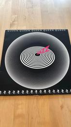 Vinyl lp Queen - Jazz, Cd's en Dvd's, Vinyl | Rock, Ophalen of Verzenden, Zo goed als nieuw