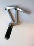 Yamaha Fazer 600 voetsteun LA FZS600 voetstep duo voet steun, Motoren, Ophalen of Verzenden