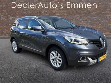 Renault Kadjar 1.5 dCi Bose beschikbaar voor biedingen
