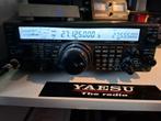 Yaesu FT847, Ophalen of Verzenden, Zo goed als nieuw, Zender en Ontvanger