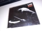 CD SINGLE U2 – Desire, Ophalen, Zo goed als nieuw, Rock en Metal