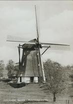 Zuilichem Meidijk Watermolen ca. 1980 groot formaat molen, Verzamelen, Ophalen of Verzenden, 1980 tot heden, Ongelopen, Gelderland