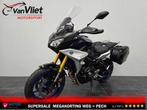 Prachtige Yamaha Tracer 900 GT bj 2019 Zie Foto's, Bedrijf, Toermotor, YAMAHA, Onbekend