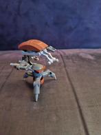 Lego Star Wars SW0164 Droideka (Destroyer Droid) Copper Top, Ophalen of Verzenden, Zo goed als nieuw, Complete set, Lego