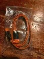 MSI COMAX K1D-1008002 Orange kabel, Ophalen of Verzenden, Nieuw