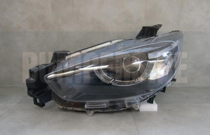 KOPLAMP MAZDA CX5 CX 5 I LED FACELIFT 14-17 LH LINKS S1242/K, Auto-onderdelen, Verlichting, Gebruikt, 6 maanden garantie, Ophalen of Verzenden