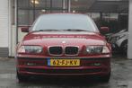 BMW 3-serie 318i | Airco | Elec ramen | Cruise control | Tre, 13 km/l, 65 €/maand, Gebruikt, 4 cilinders