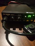 27mc  bakkie, Ophalen of Verzenden, Zo goed als nieuw, Zender en Ontvanger