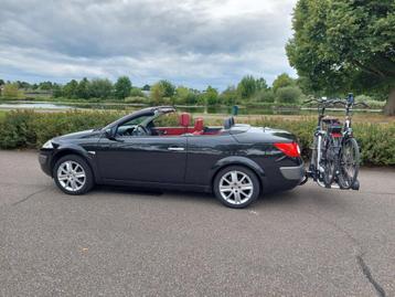 Kantelbare ANWB Touring 2 fietsendrager voor 2 e-Bikes beschikbaar voor biedingen