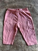 Kruidvat pyjama broek 74/80, Ophalen of Verzenden, Zo goed als nieuw, Meisje, Broekje