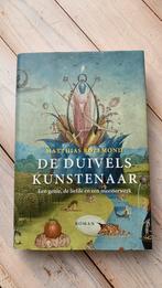 Matthias Rozemond - De duivelskunstenaar, Ophalen of Verzenden, Zo goed als nieuw, Matthias Rozemond