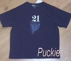 *SALE* Donkerblauw Ralph Lauren t-shirt maat 98 *NieuW*, Kinderen en Baby's, Nieuw, Ophalen of Verzenden, Shirt of Longsleeve