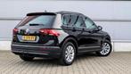 Volkswagen Tiguan 1.5 TSI 150pk DSG Comfortline Business | T, Auto's, 12 maanden, Zwart, Bedrijf, SUV of Terreinwagen