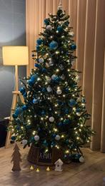 Christmas Tree with accessories, Ophalen of Verzenden, Gebruikt