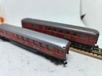 Arnold Rapido DSG Speisewagons (per stuk), Arnold, Gebruikt, Gelijkstroom, Wagon