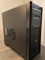 Game PC i9-9900K 5.0GHz / 32GB DDR4 / RTX2060 Super 8GB, Ophalen, 32 GB, Zelfgebouwde PC, Intel Core i9