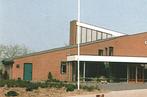 805458	Zuidhorn	Groningen	De Rank	Nette oude kaart Onbeschre, Ophalen of Verzenden, Ongelopen, Groningen