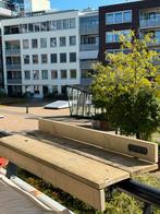 Balkon Bar - Tafel, Ophalen, Gebruikt, Rechthoekig