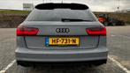 Audi A6 3.0TDI V6 BiTurbo Competition | 327PK | Nardo Grey.., Leder, Stationwagon, Diesel, Dealer onderhouden