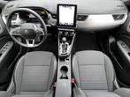 Renault Arkana 1.6 E-Tech full hybrid 145 techno Automaat /, Arkana, Stof, Gebruikt, Euro 6