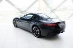 Maserati GranTurismo AWD Folgore 92.5 kWh | Sonus Faber High, Auto's, Automaat, Stof, Zwart, 4 stoelen