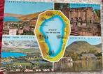 Israel, meer van Galilei, Verzamelen, Ansichtkaarten | Buitenland, Ophalen of Verzenden, 1960 tot 1980