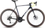 Cube Cross Race C:68X TE, Ultegra Di2, 53, 58, 61, nieuw, Fietsen en Brommers, Fietsen | Racefietsen, Nieuw, Carbon, Ophalen