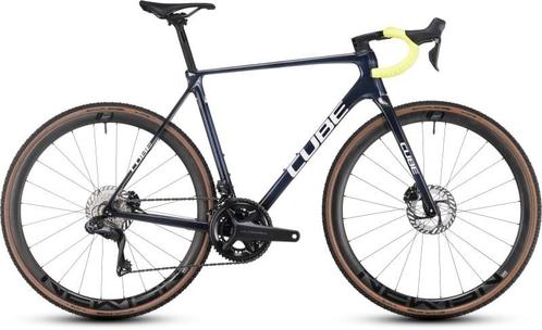 Cube Cross Race C:68X TE, Ultegra Di2, 61, nieuw, Fietsen en Brommers, Fietsen | Racefietsen, Nieuw, Overige merken, Meer dan 20 versnellingen
