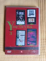Youp van 't Hek - Oudejaarsconferences DVD Boxset, Ophalen of Verzenden, Zo goed als nieuw, Boxset