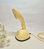 Creme Cobra tafeltelefoon, Ericofon LM Ericsson, Telecommunicatie, Vaste telefoons | Niet Draadloos, Ophalen of Verzenden, Zo goed als nieuw