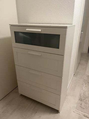 Ladekast ikea