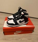 Nike Dunk High maat 36,5, Kleding | Dames, Schoenen, Zwart, Nike, Ophalen of Verzenden, Sneakers of Gympen