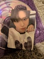 Wts nct wish color sion ver, Ophalen of Verzenden, Zo goed als nieuw