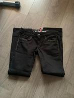 Edc esprit broek maat 38(nr31 DB1), Kleding | Dames, Maat 38/40 (M), Zwart, Ophalen of Verzenden, Lang