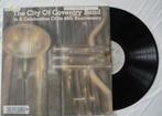 The City of Coventry Band, Ophalen of Verzenden, Gebruikt, 12 inch