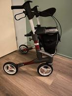 ZGAN Topro Troja Lichtgewicht 5G Rollator, Ophalen, Lichtgewicht