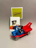 Lego Fabuland 3670 | Auto, Billy Beer en Kaart, Kinderen en Baby's, Speelgoed | Duplo en Lego, Ophalen of Verzenden, Zo goed als nieuw