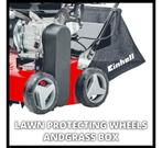 Herfstdeal!! Einhell GC-SC 4240P Motor verticuteermachine!!, Tuin en Terras, Verticuteermachines, Ophalen, Nieuw, Benzine, Einhell