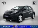 Toyota Aygo X 1.0 VVT-i MT Play | DEMO | (bj 2025), Auto's, Toyota, Stof, Euro 6, 920 kg, 4 stoelen