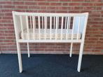Baby wiegje/ ledikant met matras, Ophalen, Gebruikt, Wieg