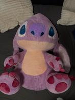 XXL Stitch Knuffel - Roze/Paars, Kinderen en Baby's, Speelgoed | Knuffels en Pluche, Ophalen of Verzenden, Nieuw, Overige typen