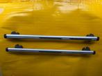Thule dakdrager aluminium 757 voeten universal BMW AUDI VW, Auto diversen, Dakdragers, Ophalen, Gebruikt