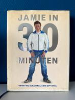Jamie in 30 Minuten - Kookboek, Gelezen, Voorgerechten en Soepen, Ophalen of Verzenden, Europa