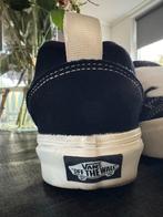 Vans Skoop - Maat 38.5, Zwart, Nieuw, Ophalen of Verzenden, Sneakers of Gympen